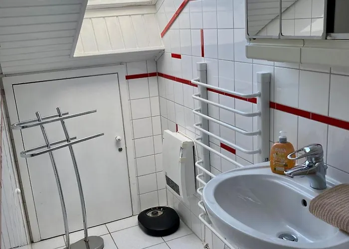 Pinguin 公寓 万根沃格